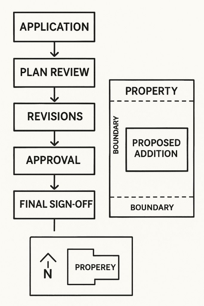 San Jose Permit Process